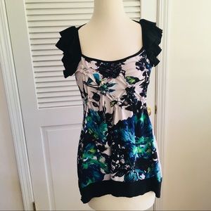 New Directions Tunic Small